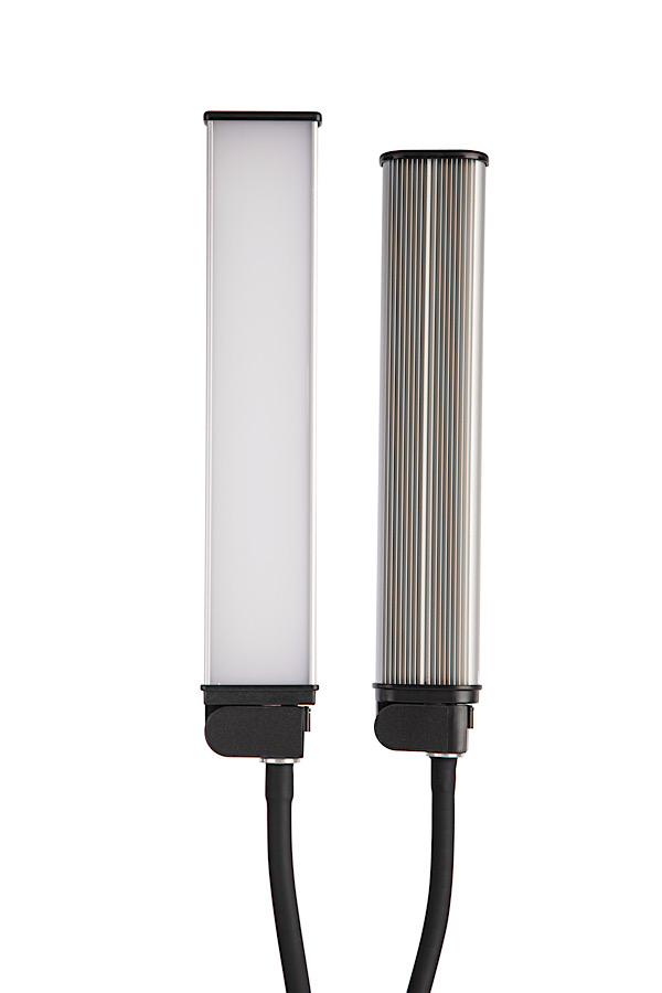 آرم لایت مدل Double Arms LED Fill Light HD-45X - تصویر 3