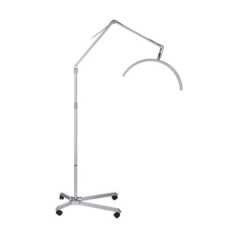 مون لایت ایستاده مدل LED Moon Light TB2 HD-M50X - تصویر 11