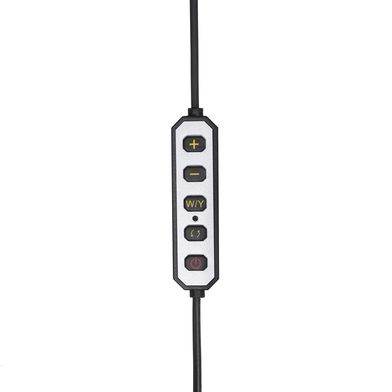 مون لایت ایستاده مدل LED Moon Light TB2 HD-M50X - تصویر 6