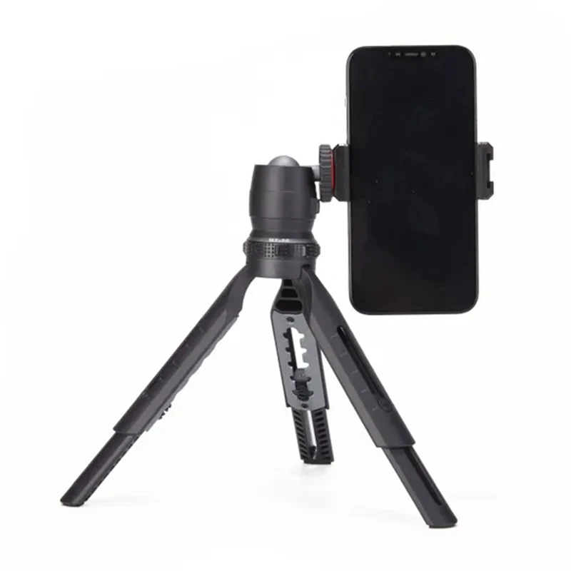 سه پایه رومیزی جیماری Jmary MT-30 Tripod - تصویر 4