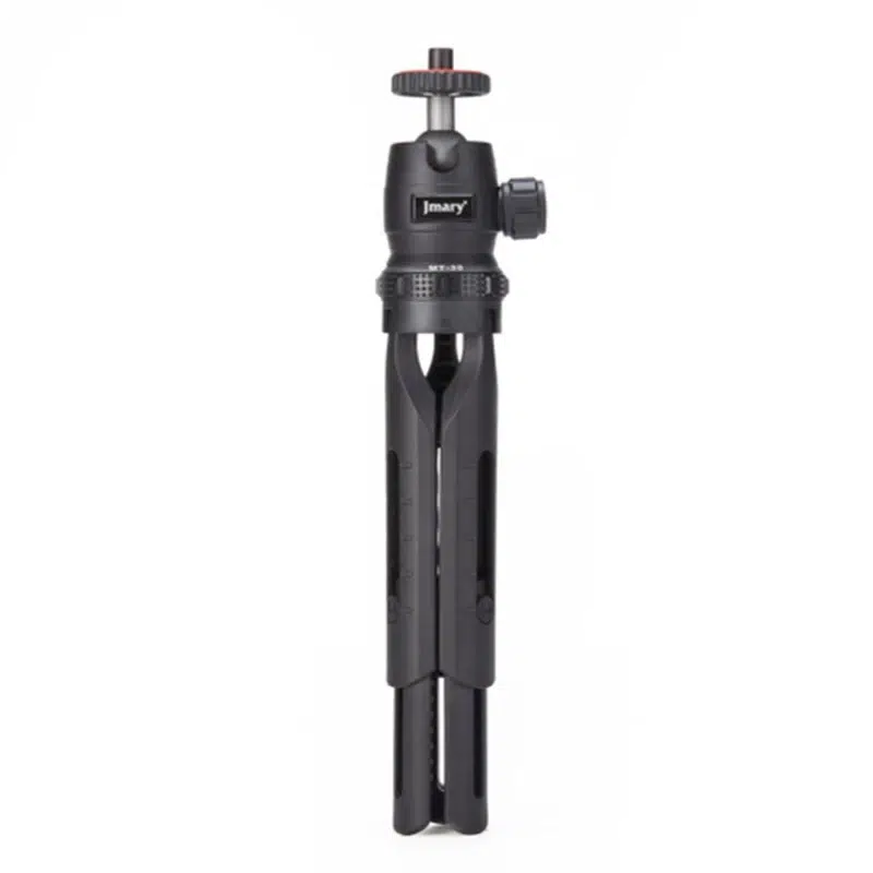 سه پایه رومیزی جیماری Jmary MT-30 Tripod - تصویر 6