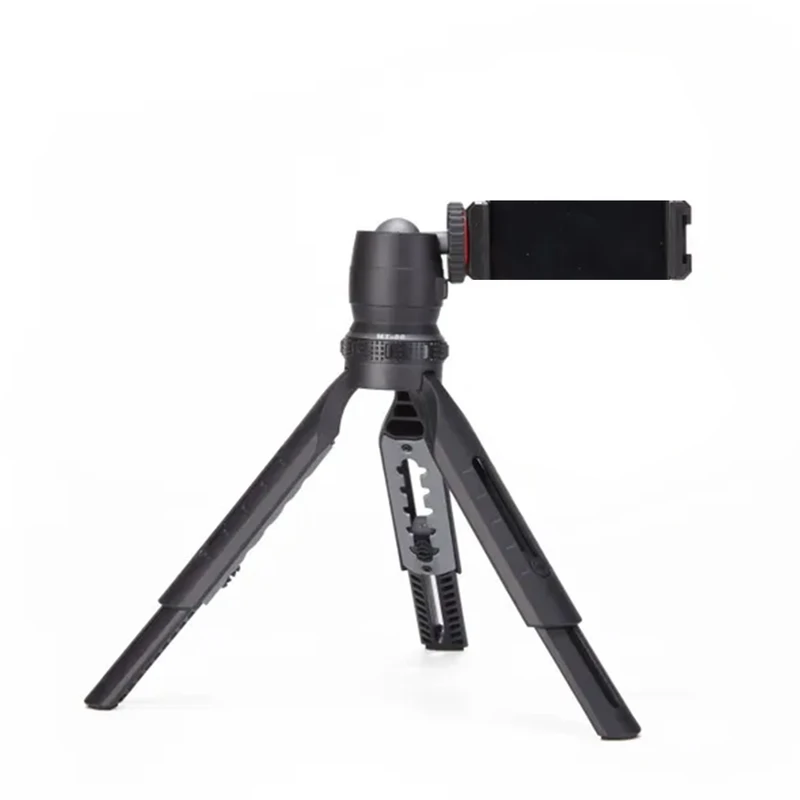 سه پایه رومیزی جیماری Jmary MT-30 Tripod - تصویر 7