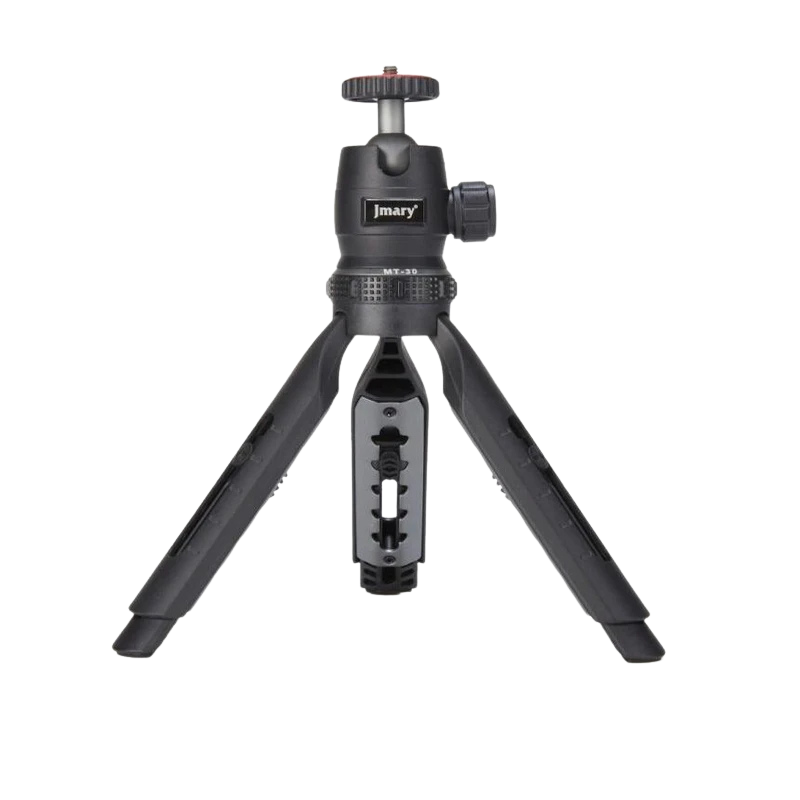 سه پایه رومیزی جیماری Jmary MT-30 Tripod
