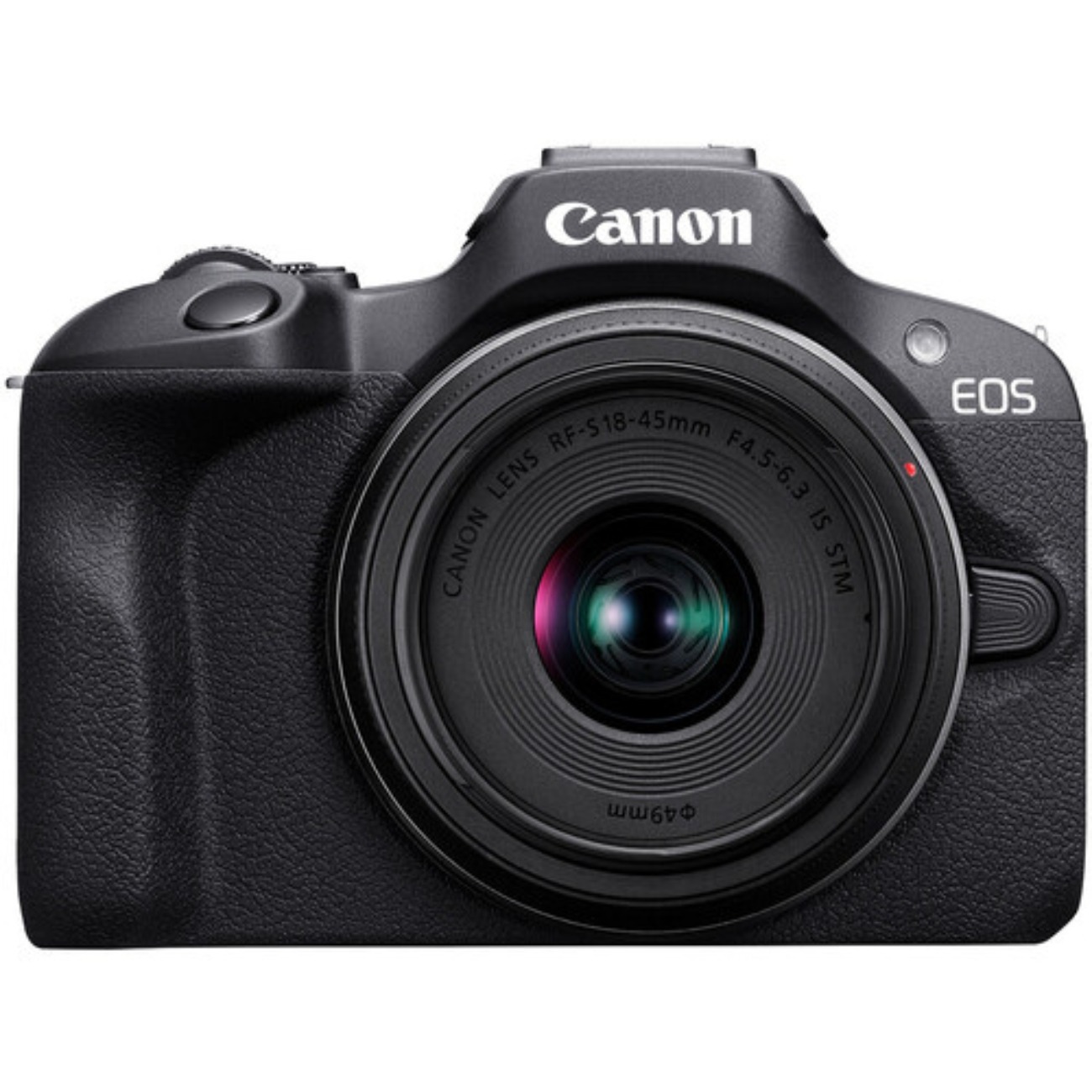 دوربین بدون آینه کانن Canon EOS R100 18-45mm - تصویر 2