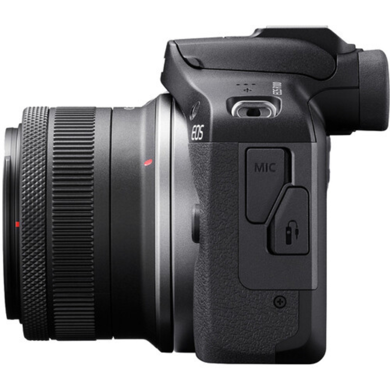 دوربین بدون آینه کانن Canon EOS R100 18-45mm - تصویر 3