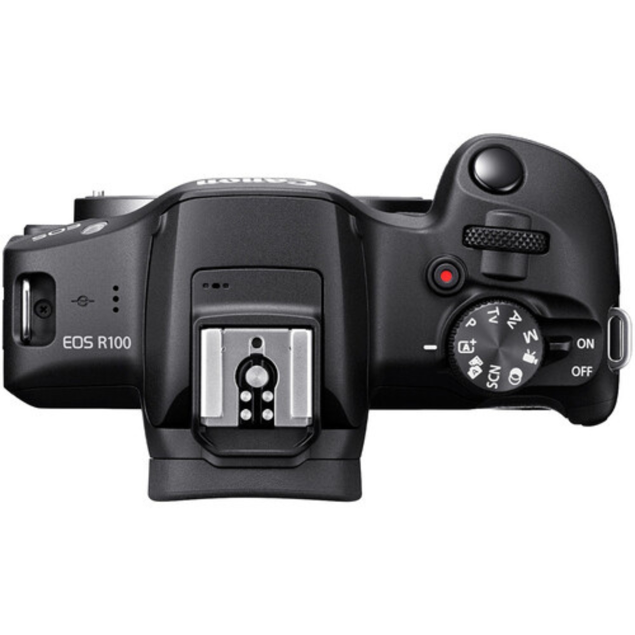 دوربین بدون آینه کانن Canon EOS R100 18-45mm - تصویر 11