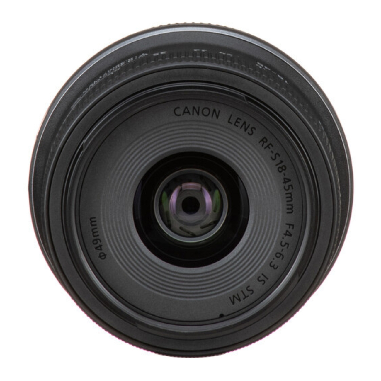 دوربین بدون آینه کانن Canon EOS R100 18-45mm - تصویر 13