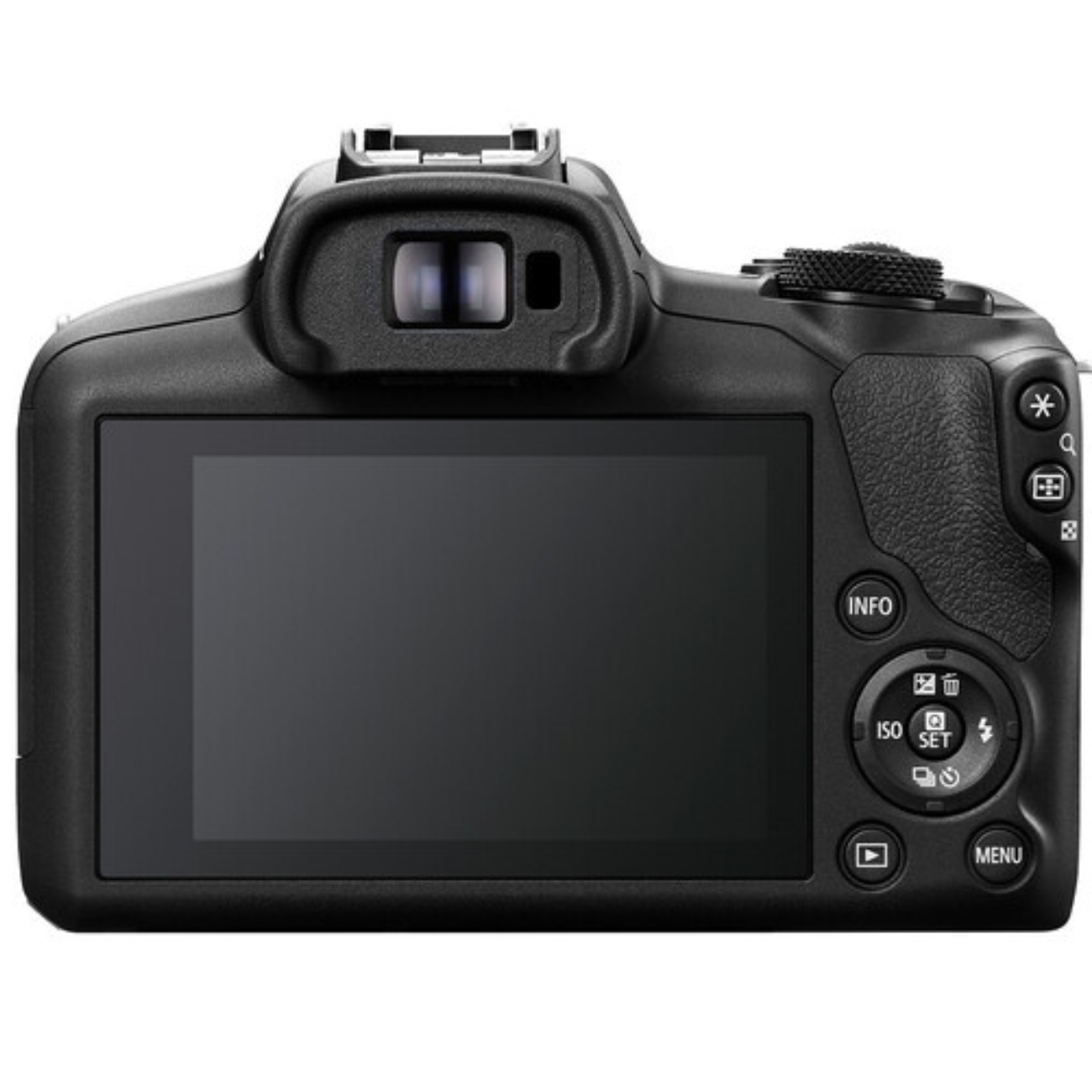 دوربین بدون آینه کانن Canon EOS R100 18-45mm - تصویر 14
