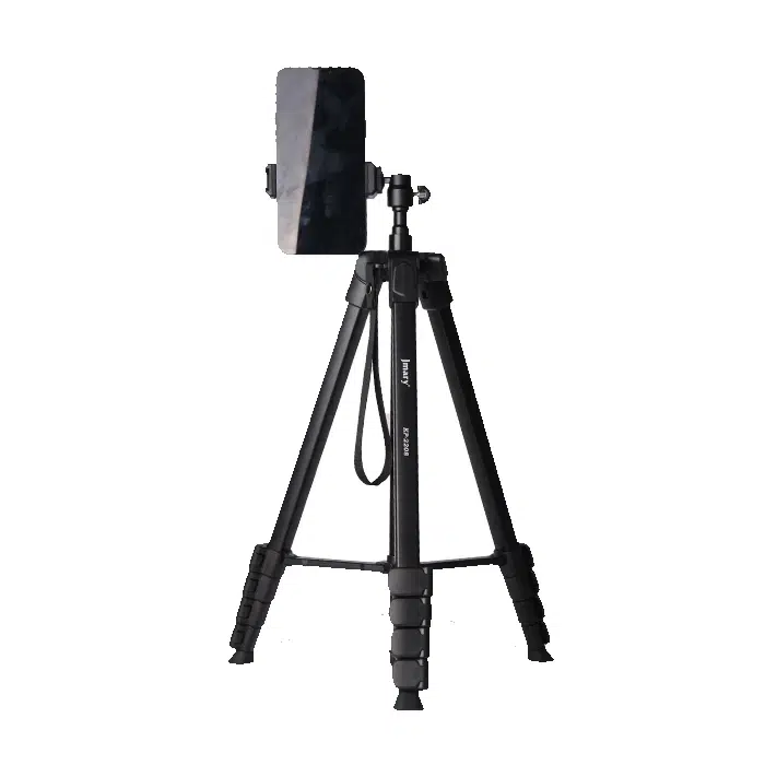 سه پایه دوربین جی ماری مدل KP-2208 - تصویر 10