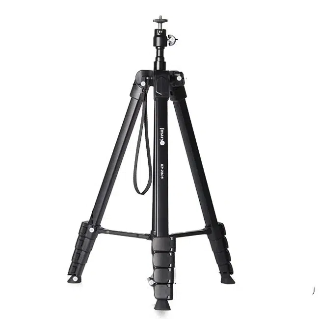 سه پایه دوربین جی ماری مدل KP-2208 - تصویر 11