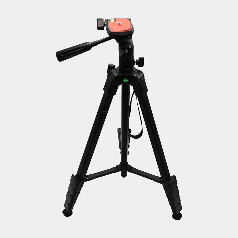 سه پایه دوربین جی ماری مدل KP-2209 - تصویر 2