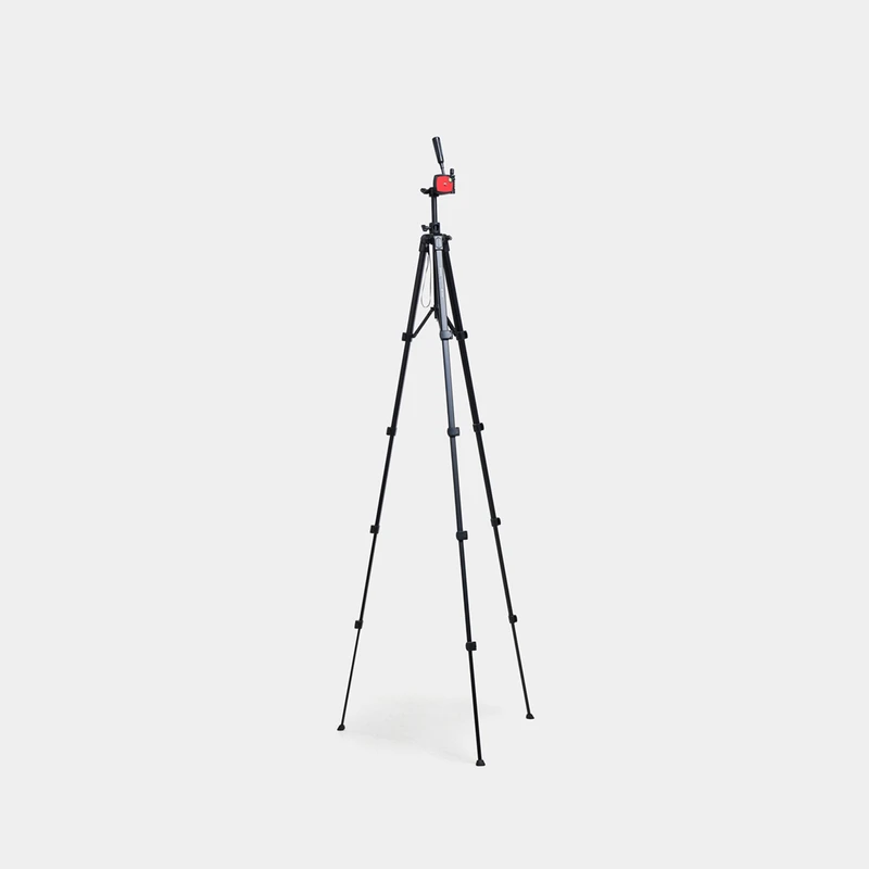سه پایه دوربین جی ماری مدل KP-2209 - تصویر 5