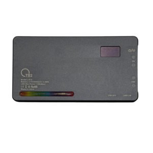 نور ثابت بک گراند LED RGB TB2